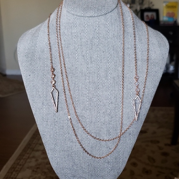 Chloe + Isabel Jewelry - Chloe +Isabel Lariat Necklace Chloe + Isabel Jewelry - Chloe +Isabel Lariat Necklace